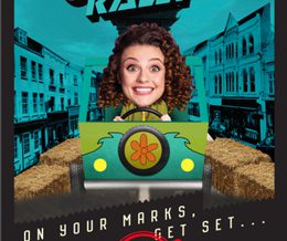 Colchester Soapbox Rally moves to North Hill 23 Jul