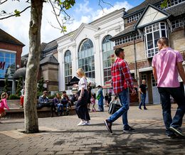 Let's talk shopping in Colchester! 14 Sept