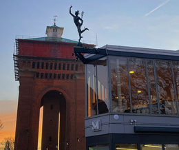 Colchester named in Top 40 Most Exciting Cities to Visit in 2024 29 Jan