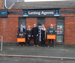 Palmer & Partners Acquisition of David Martin Group Colchester 15 Mar