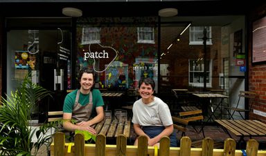 The Ever-adapting Indies of Colchester 09 Jul