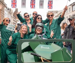 Celebrating the Colchester Soapbox Rally 2023 22 Sept