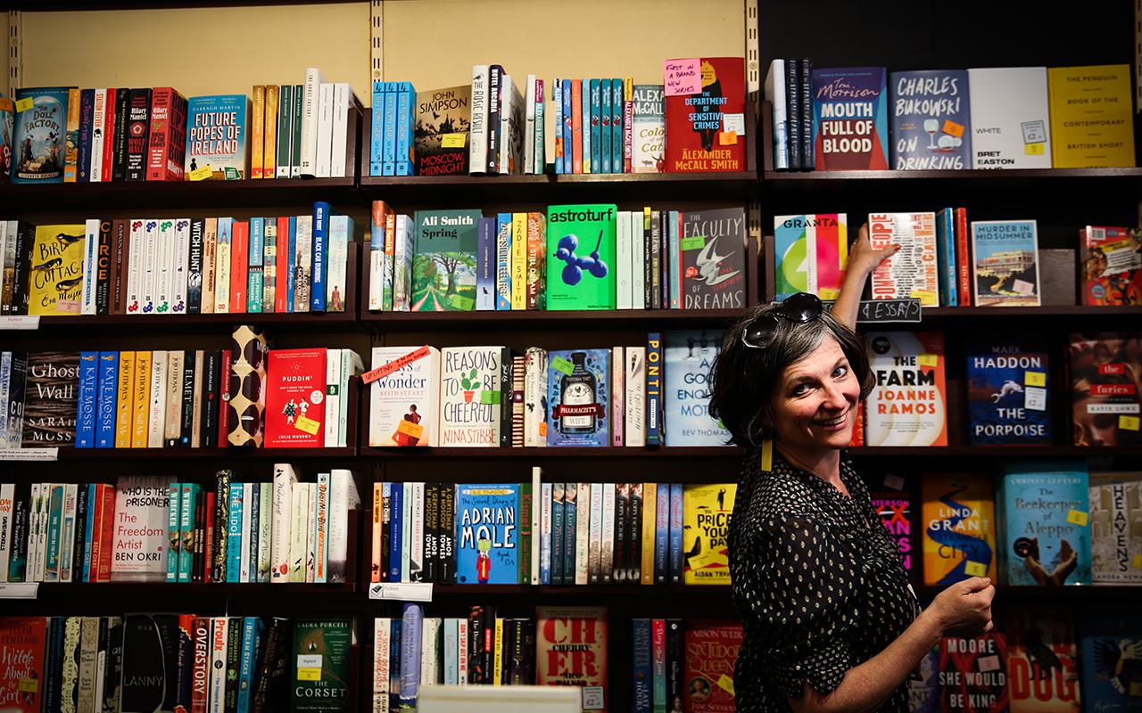 Emmaus bookstore to host soft opening of second location