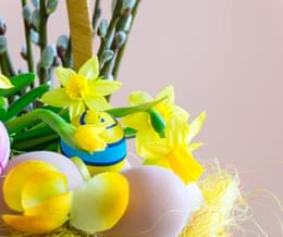 Easter Activities for the family 19 Mar
