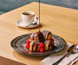 Park Brasserie Eat & Drink