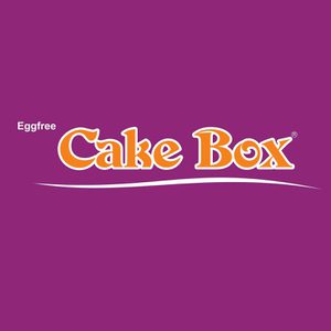 Cake Box