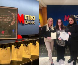 Celebrating Women in Business Across Colchester 25 Mar