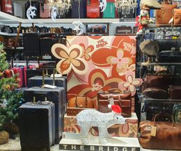 Sands and Son Shopping