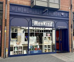 MenKind Shopping