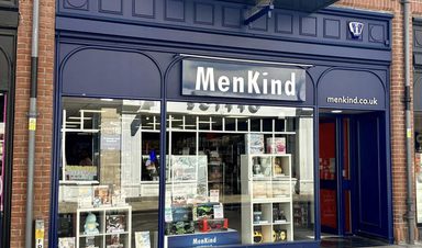 MenKind Shopping