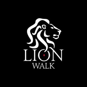 Lion Walk