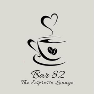 BAR 82 The Espresso Lounge