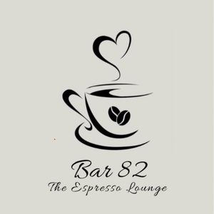 BAR 82 The Espresso Lounge