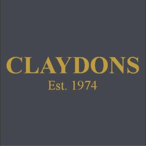 Claydons