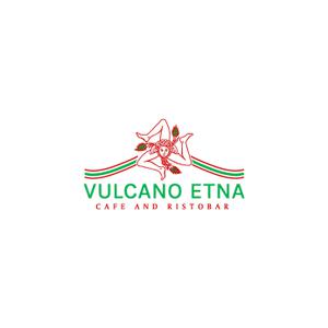 Vulcano Etna
