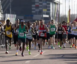 Colchester Half Marathon 2026: Everything You Need to Know 30 Jan