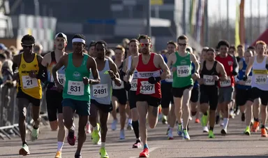 Colchester Half Marathon 2026: Everything You Need to Know 30 Jan