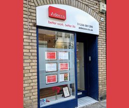 Adecco Professional Services