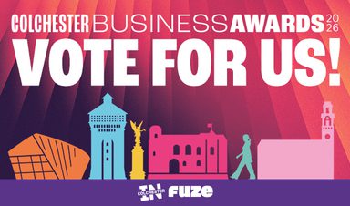 The Colchester City Business Awards 2026 13 Jul