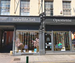 Bethell and Clark Professional Services