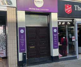 H. Samuel In Colchester