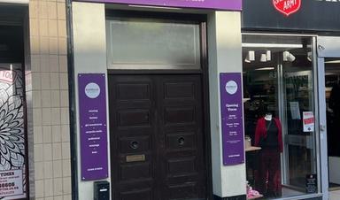 Bluebelles Beauty Shopping