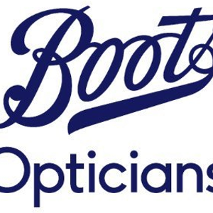Boots Opticians
