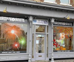 Brown & White Professional Services