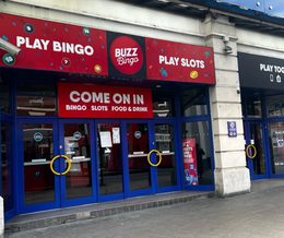 Buzz Bingo Entertainment & Leisure