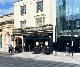 Camulodunum Eat & Drink