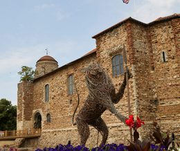 Things to do in Colchester 01 Feb