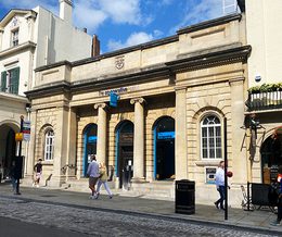 The Co-operative Bank Professional Services