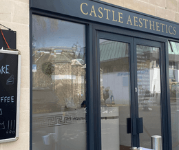 Castle Aesthetics Professional Services