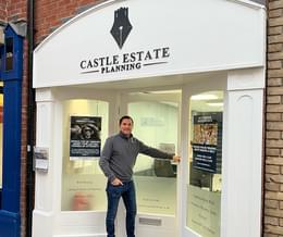 Castle Estate Planning Professional Services