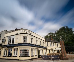 Castle Inn Eat & Drink