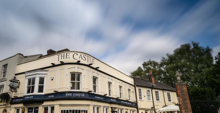 Castle Inn Eat & Drink