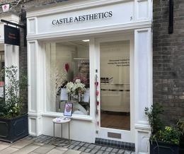 Castle Aesthetics Professional Services