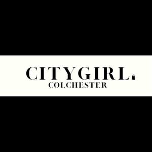 City Girls Boutique