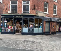 Claydons Eat & Drink