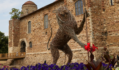 InColchester Independents