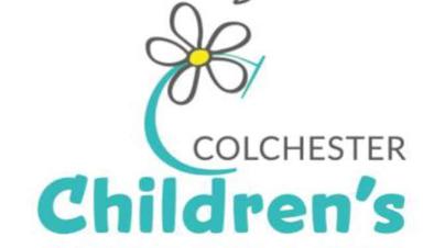 Colchester Children's Counselling Professional Services