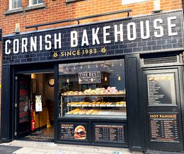 Cornish Kitchen Eat & Drink