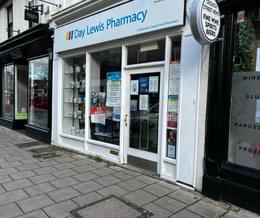 Day Lewis Pharmacy Crouch Street Professional Services