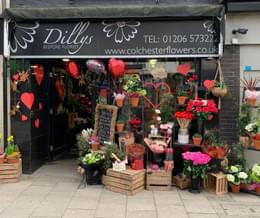 Dillys Florist Independents