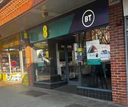 EE (Lion Walk) Shopping