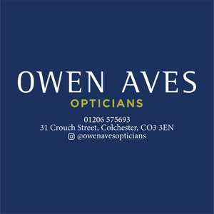 Owen Aves Opticians