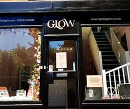 GLOW Hair and Beauty. Professional Services