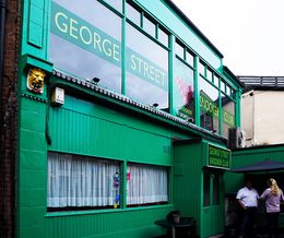 Colchester Billiard and Snooker Club Entertainment & Leisure