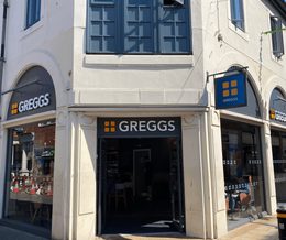Greggs (Culver Street) Eat & Drink