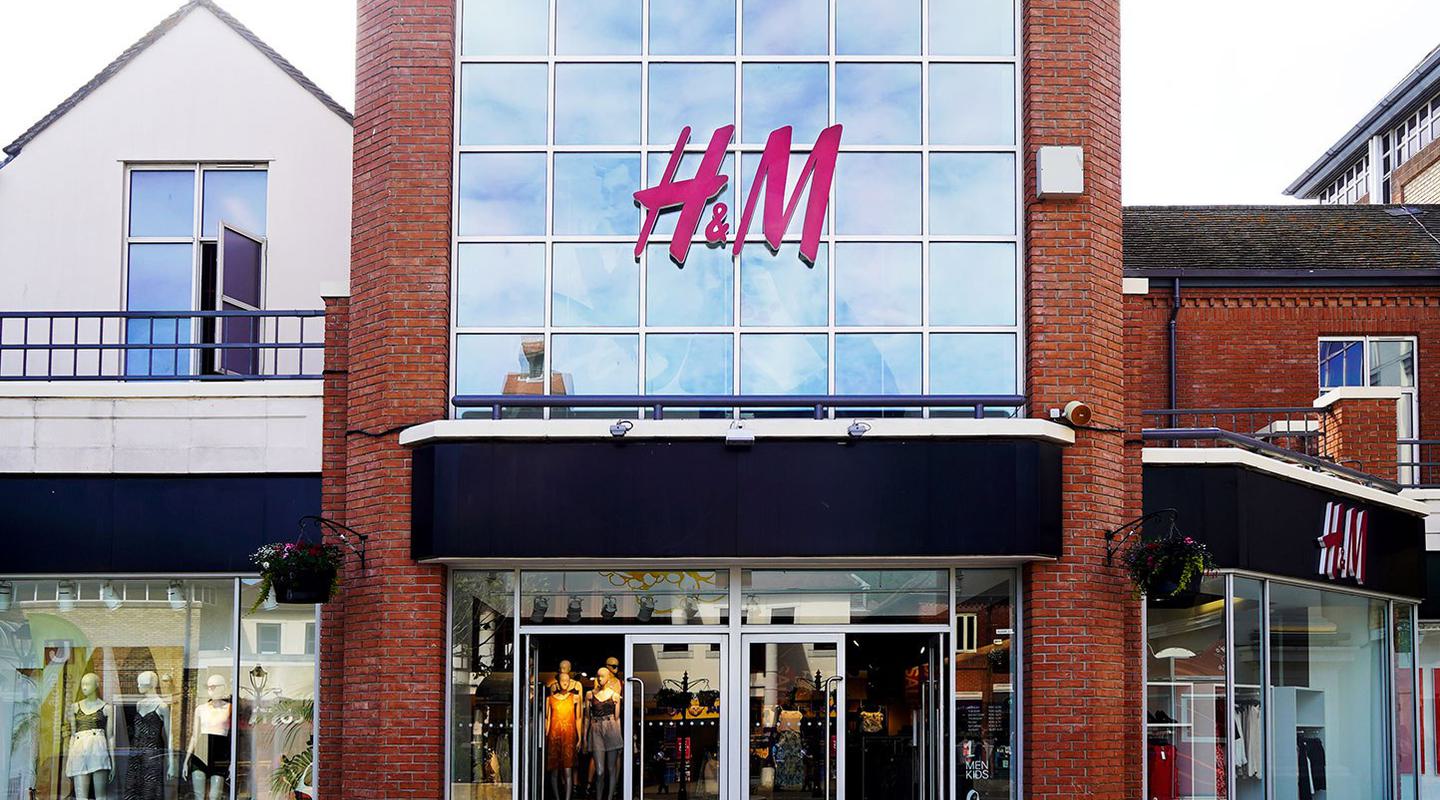 H&M